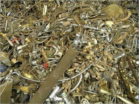 废旧铜回收-废铜|废金属|冶金矿产–中国材料网