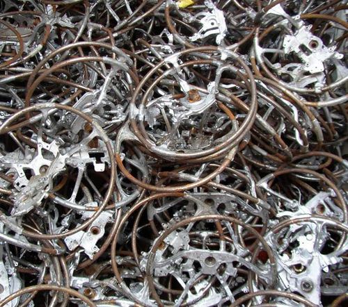 高价回收废钢铝铜金属,废旧机电-佛山市铁厂废品回收_